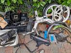 Thomos onderdelen (compleet), Fietsen en Brommers, Fietsen | Oldtimers, Ophalen