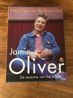 Jamie Oliver kookboeken, Boeken, Kookboeken, Ophalen of Verzenden, Zo goed als nieuw, Overige gebieden