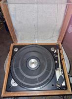 Elac Miracord 770H, Audio, Tv en Foto, Platenspelers, Ophalen of Verzenden, Gebruikt, Overige merken