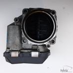 Gasklephuis BMW serie E46 E39 E60 E61 X3 E83 Z3 Z4 E85 M54 7, Gebruikt, -, -, Ophalen of Verzenden