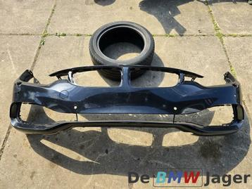 Voorbumper 475/9 BMW 4-serie F32 F33 F36 & LCI 51117363275 beschikbaar voor biedingen
