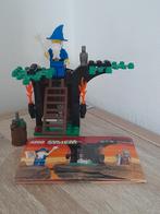 Lego 6020 castle, Kinderen en Baby's, Speelgoed | Duplo en Lego, Ophalen, Gebruikt, Complete set, Lego