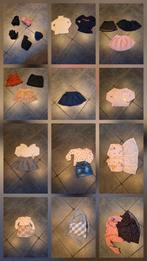 Meisjeskleding pakket maat 110, Ophalen, Gebruikt, Meisje