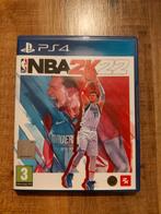 NBA spel voor playstation 4, Ophalen, Zo goed als nieuw, Sport, 3 spelers of meer