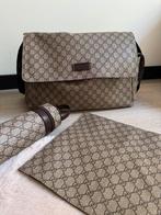 GUCCI luiertas *NIEUW* GUCCI Diaperbag, Kinderen en Baby's, Luiertassen, Ophalen of Verzenden, Nieuw