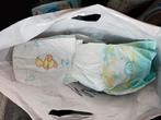 Tas vol maat 2 etos en pampers, Ophalen of Verzenden, Zo goed als nieuw, Jongetje of Meisje