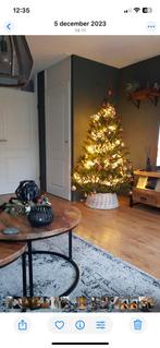 Frasier kunstkerstboom 185 Black box, Diversen, Kerst, Ophalen of Verzenden, Zo goed als nieuw