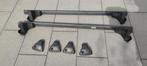 Dakdragers G3 Opel Corsa Peugeot 208, Auto diversen, Dakdragers, Gebruikt, Ophalen