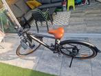 Elektrische fiets van fiido c21 pro, Ophalen of Verzenden, Zo goed als nieuw, 50 km per accu of meer, Overige merken