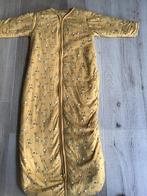 Grote slaapzak okergeel van het merk Prenatal., Ophalen of Verzenden, Zo goed als nieuw, 85 tot 100 cm, Slaapzak