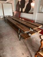 Antieke Stoelen en Banken - Vintage Collectie, Ophalen of Verzenden