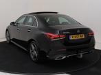 Mercedes-Benz A-klasse 250 e Business Solution AMG Limited /, Auto's, Gebruikt, 4 cilinders, 16 kWh, Zwart