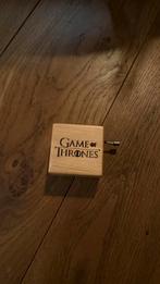 Game of Thrones muziekdoosje, Ophalen of Verzenden, Zo goed als nieuw