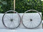 Te koop: Campagnolo zonda velgen racefiets, Ophalen, Zo goed als nieuw, Aluminium, Overige merken