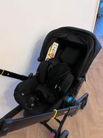 Doona X Autostoel & Kinderwagen, Kinderen en Baby's, Kinderwagens en Combinaties, Ophalen, Zo goed als nieuw, Overige merken, Verstelbare duwstang