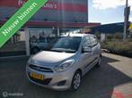 Hyundai i10 1.1 i-Motion nap airco apk, Euro 5, Stof, Gebruikt, 880 kg