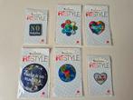 Restyle applicaties, Ophalen of Verzenden, Nieuw, Applicatie