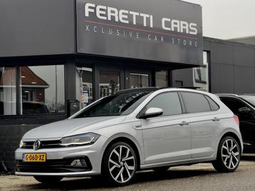 Volkswagen Polo 1.0 NU 50/50 DEAL 9950 GRATIS 2JR RENTEVRIJ  beschikbaar voor biedingen