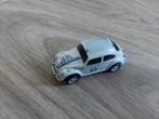 Herbie pullback modelautotje, Ophalen of Verzenden, Zo goed als nieuw