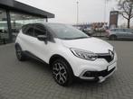 Renault Captur 1.2 TCe Intens Automaat, Navi, Camera, Blind, Auto's, Renault, Gebruikt, 4 cilinders, 635 kg, Wit