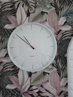 Stille Karlsson Klok - Wegens Interieurverandering, Ophalen of Verzenden, Zo goed als nieuw, Wandklok