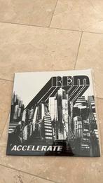 LP R.E.M. Accelerate, Cd's en Dvd's, Vinyl | Rock, Ophalen of Verzenden, Zo goed als nieuw