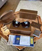 Vintage Gucci Zonnebril GG3161/S - 90s, Overige merken, Gebruikt, Zonnebril, Bruin