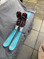 Te koop skiset voor dames, Overige merken, Overige typen, Gebruikt, Ophalen