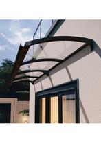 Deur Luifel 300x45cm - Nieuw!, Tuin en Terras, Overkappingen, Ophalen of Verzenden, Nieuw, Overige typen