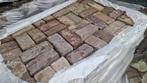 Oudhollandse met de handgebakken klinker 10 duimer roodpaars, Ophalen, Overige materialen, Gebruikt, Klinkers