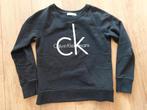 Calvin Klein trui, Kleding | Dames, Truien en Vesten, Zo goed als nieuw, Ophalen