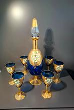 Murano glaswerk, Antiek en Kunst, Ophalen of Verzenden, Glas