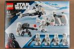 Lego 75320 Snowtrooper Battle Pack | Nieuw | Sealed, Ophalen of Verzenden, Nieuw, Complete set, Lego