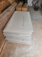 knauf brio 60x1.20 dik 2,6cm, Doe-het-zelf en Verbouw, Platen en Panelen, Ophalen, Zo goed als nieuw, Overige materialen, Minder dan 20 mm
