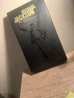 Michael Jackson the ultimate collection 4cd 1dvd boxset, Cd's en Dvd's, Boxset, Zo goed als nieuw, Verzenden