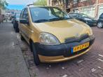 Toyota Yaris 1.3 16V 5DR Linea SOL 2003, Voorwielaandrijving, 400 kg, Origineel Nederlands, Bedrijf