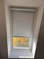 Velux verduisterende rolgordijnen nieuw, Doe-het-zelf en Verbouw, Glas en Ramen, Ophalen, Zo goed als nieuw, Minder dan 80 cm