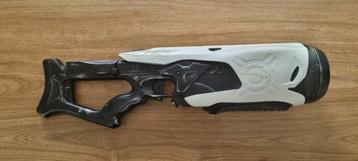 Cosplay LARP weathered B.F.G. beschikbaar voor biedingen