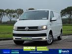 VOLKSWAGEN TRANSPORTER 2.0 TDI 115 edition l1h1, Gebruikt, Volkswagen, 1794 kg, Wit