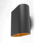 Modular Duell design wandlamp, Verzenden, Zo goed als nieuw