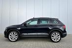 Volkswagen TIGUAN 2.0 TSI 180PK 4Motion Highline | PANO | ME, Auto's, Volkswagen, Automaat, Gebruikt, Euro 6, 4 cilinders