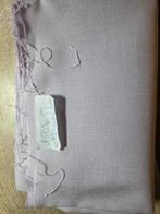 borduurstof lila 150 x 55 cm 10 draads, Ophalen of Verzenden, Nieuw, Overige typen