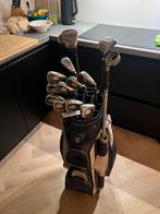Golfset heren Callaway, Sport en Fitness, Golf, Ophalen of Verzenden, Zo goed als nieuw, Set, Callaway