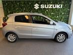 Mitsubishi Space Star Clima LMV Handsfree bell 1.0 Intense+, Voorwielaandrijving, 12 maanden, Gebruikt, Euro 6