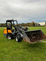 Giant 452T, Zakelijke goederen, Agrarisch | Werktuigen, Ophalen, Akkerbouw, Overige typen