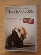 The Last Exorcism, Vanaf 16 jaar, Ophalen of Verzenden, Zo goed als nieuw, Spoken en Geesten