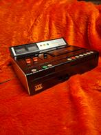 ITT 87 recorder, Audio, Tv en Foto, Ophalen of Verzenden, Enkel, Overige merken, Tape counter