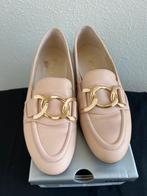 GABOR loafers instappers PESCA GOLD (Mt 7) 82.434.68, Verzenden, Instappers, Gabor, Zo goed als nieuw