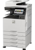 Business printer Sharp MX 3071, Computers en Software, Printers, Kopieren, Printer, Ophalen of Verzenden, Zo goed als nieuw