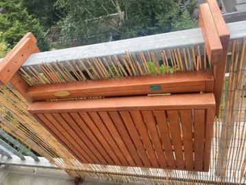 tuintafel beschikbaar voor biedingen